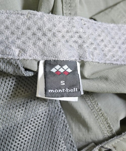 Montbell กางเกง อื่น