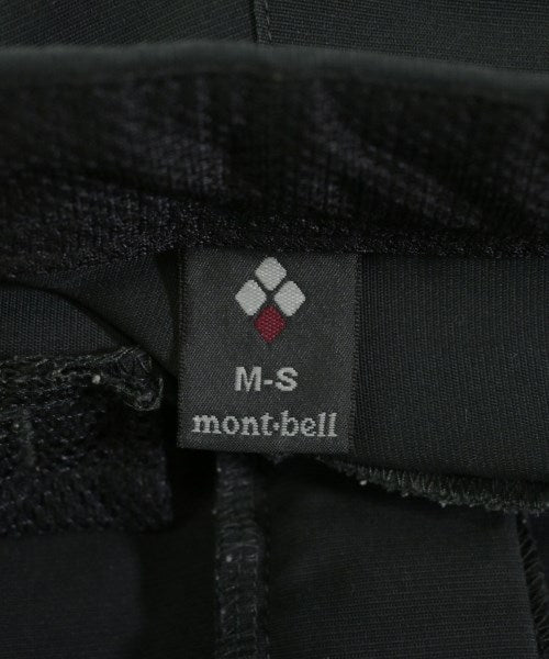 Montbell กางเกง อื่น