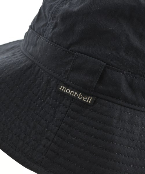 Montbell หมวก