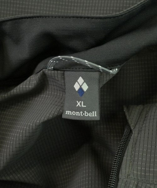 Montbell แจ็คเก็ตเบลาส์ อื่น