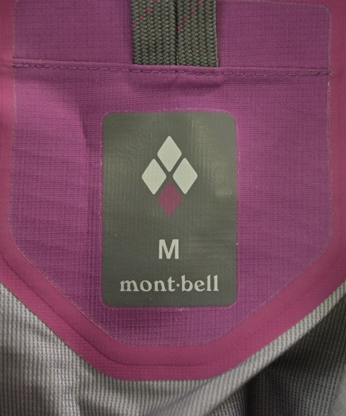 Montbell แจ็คเก็ตเบลาส์ อื่น