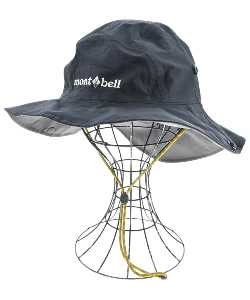 Montbell หมวก