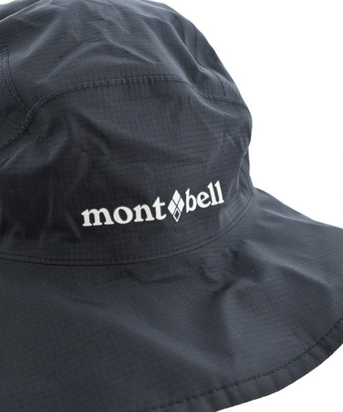 Montbell หมวก