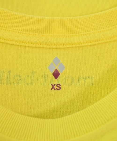Montbell เสื้อยืด/เสื้อท็อปส์