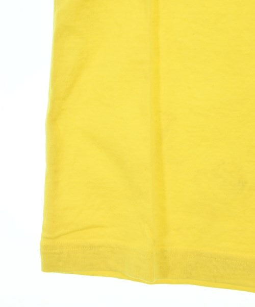 Montbell เสื้อยืด/เสื้อท็อปส์