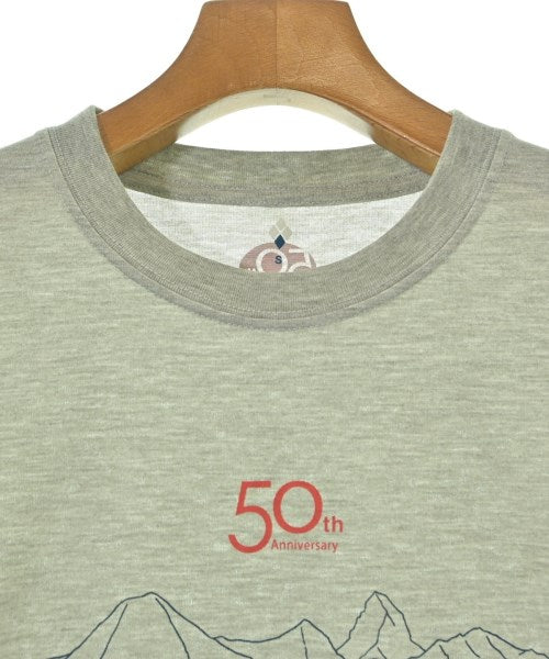 Montbell เสื้อยืด/เสื้อท็อปส์
