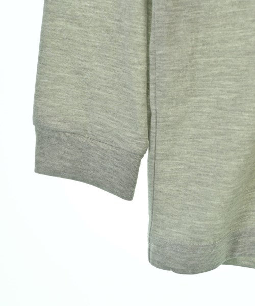 Montbell เสื้อยืด/เสื้อท็อปส์