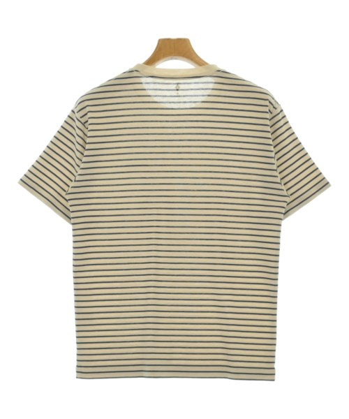 Montbell เสื้อยืด/เสื้อท็อปส์