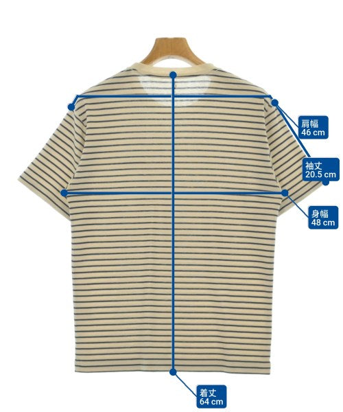 Montbell เสื้อยืด/เสื้อท็อปส์