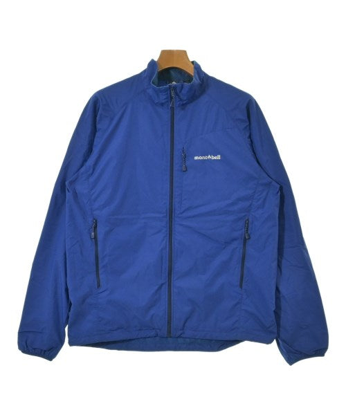 Montbell เสื้อพาร์กาภูเขา