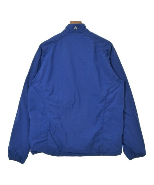 Montbell เสื้อพาร์กาภูเขา