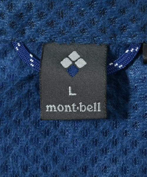 Montbell เสื้อพาร์กาภูเขา