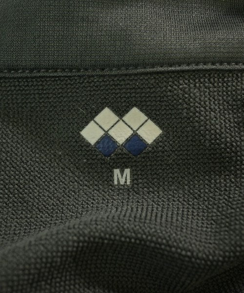 Montbell เสื้อยืด/เสื้อท็อปส์