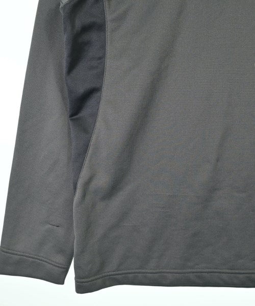 Montbell เสื้อยืด/เสื้อท็อปส์