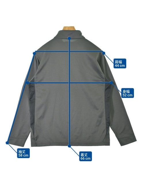 Montbell เสื้อยืด/เสื้อท็อปส์