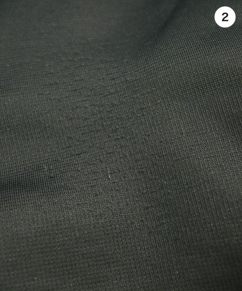 Montbell เสื้อยืด/เสื้อท็อปส์