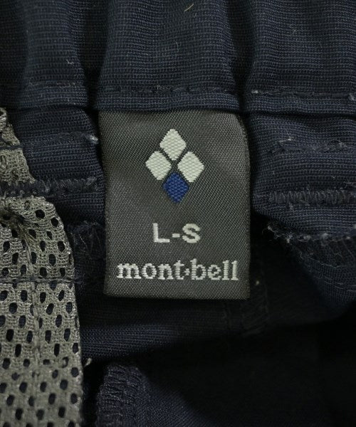 Montbell กางเกง อื่น