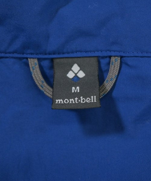 Montbell แจ็คเก็ตเบลาส์ อื่น