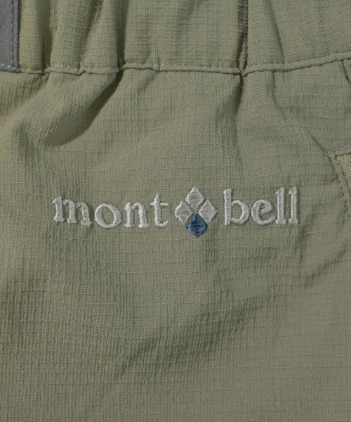 Montbell กางเกง อื่น