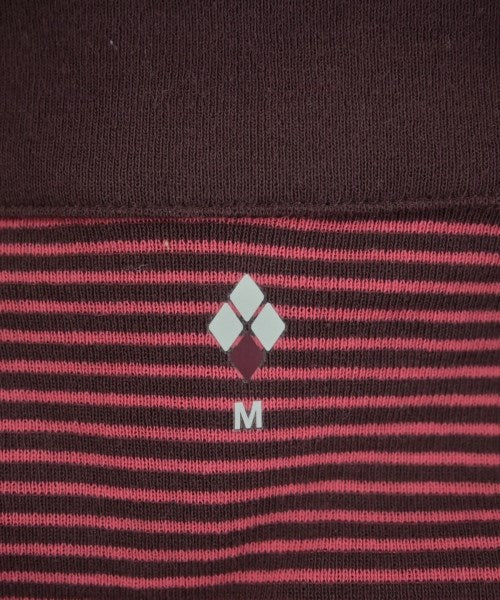 Montbell เสื้อยืด/เสื้อท็อปส์