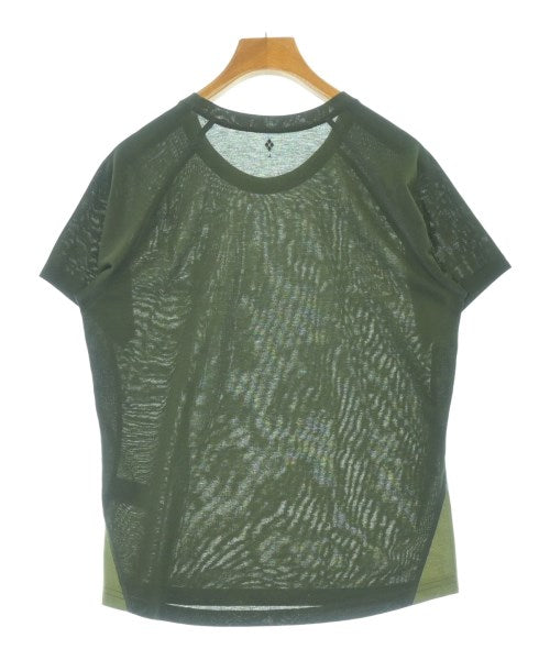 Montbell เสื้อยืด/เสื้อท็อปส์