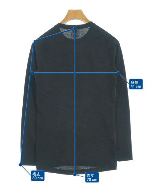 Montbell เสื้อยืด/เสื้อท็อปส์
