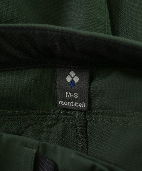 Montbell กางเกง อื่น