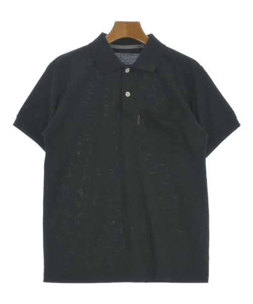 Montbell เสื้อโปโล