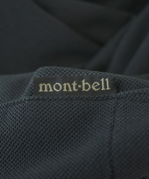 Montbell เสื้อโปโล