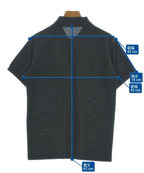 Montbell เสื้อโปโล