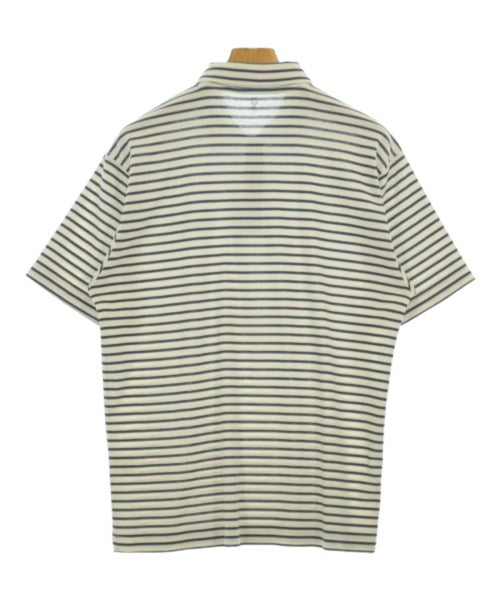 Montbell เสื้อโปโล