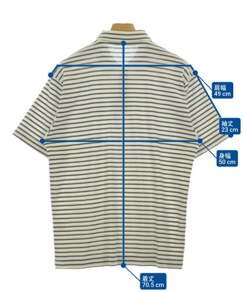 Montbell เสื้อโปโล