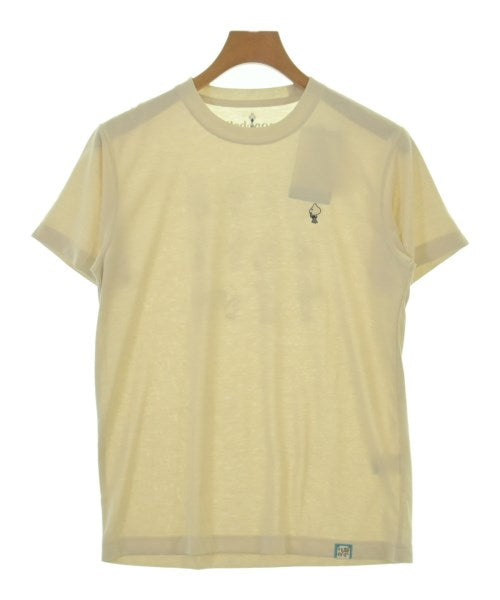 Montbell เสื้อยืด/เสื้อท็อปส์