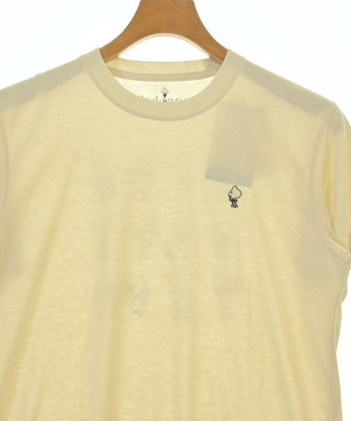 Montbell เสื้อยืด/เสื้อท็อปส์