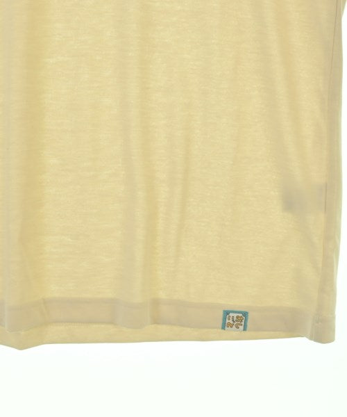 Montbell เสื้อยืด/เสื้อท็อปส์