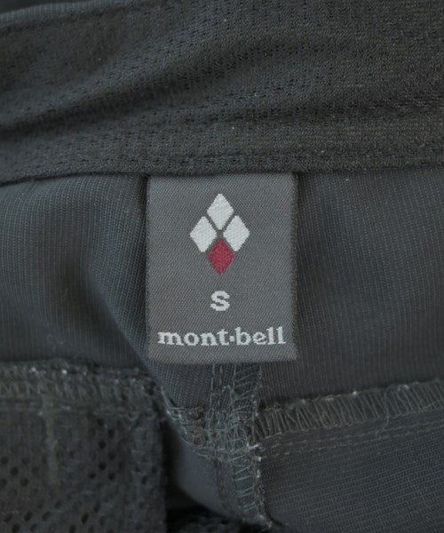 Montbell กางเกง อื่น