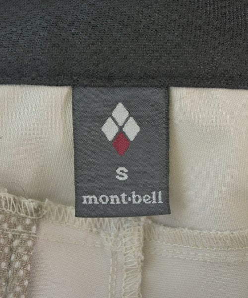 Montbell กางเกงขายาว