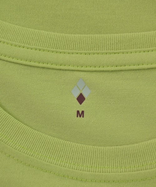 Montbell เสื้อยืด/เสื้อท็อปส์