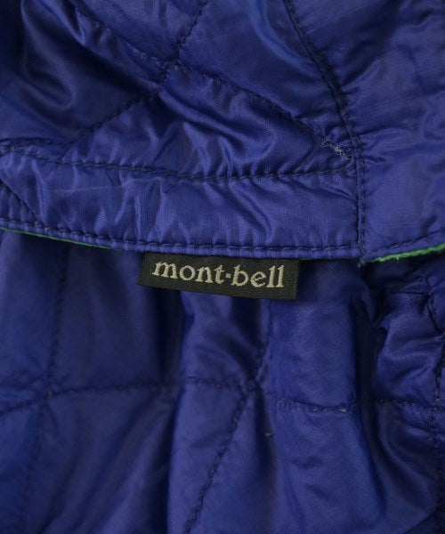 Montbell กระโปรงยาวถึงเข่า