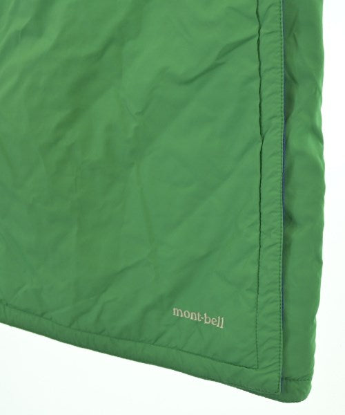 Montbell กระโปรงยาวถึงเข่า