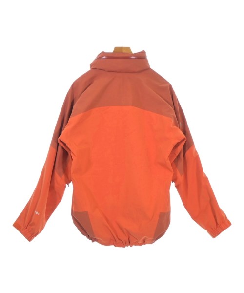 Montbell เสื้อพาร์กาภูเขา