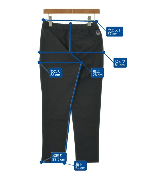 SIERRA DESIGNS กางเกง อื่น