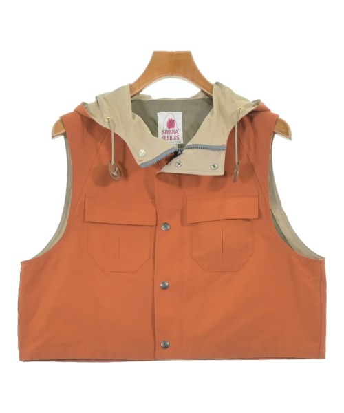 SIERRA DESIGNS แจ็คเก็ตเบลาส์ อื่น