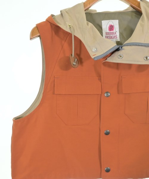 SIERRA DESIGNS แจ็คเก็ตเบลาส์ อื่น