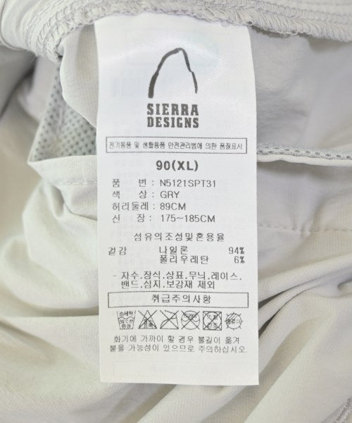 SIERRA DESIGNS กางเกง อื่น