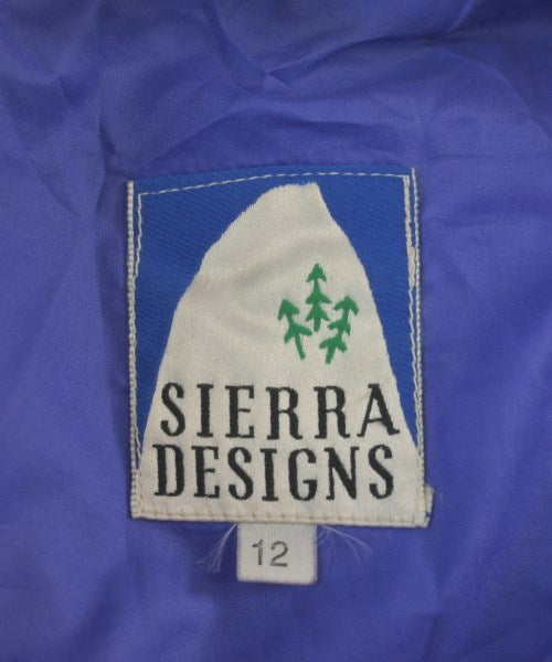 SIERRA DESIGNS แจ็คเก็ตเบลาส์