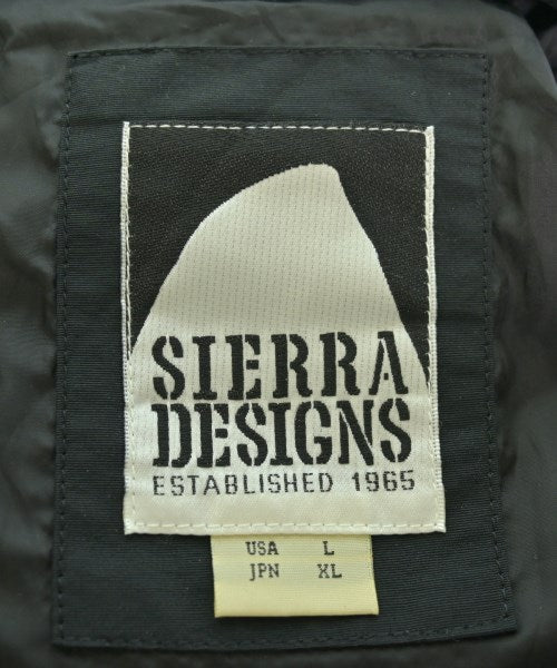 SIERRA DESIGNS แจ็คเก็ตเบลาส์ อื่น