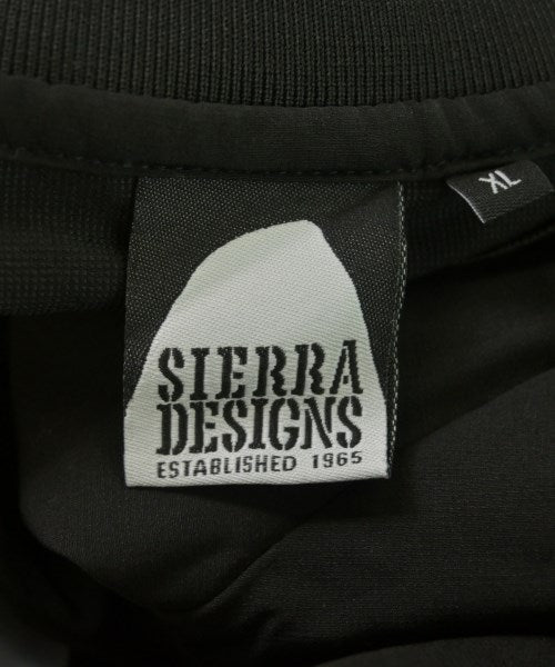 SIERRA DESIGNS ชุดสูทแบบครบเซต (อื่นๆ)