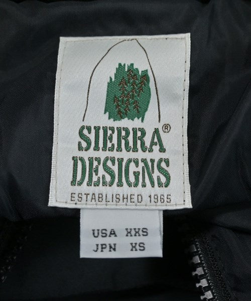 SIERRA DESIGNS แจ็คเก็ตเบลาส์ อื่น