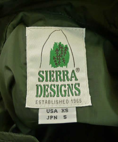 SIERRA DESIGNS แจ็คเก็ตเบลาส์ อื่น